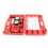 4Pcs Cylinder Leak Tester Petrol Engine 8