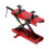 Motorcycle Hoist with Safety Lock Maintenance 7