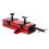 Motorcycle Hoist with Safety Lock Maintenance 5