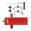 Motorcycle Hoist with Safety Lock Maintenance 1