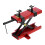 Motorcycle Hoist with Safety Lock Maintenance 4