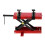 Motorcycle Hoist with Safety Lock Maintenance 8