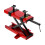 Motorcycle Hoist with Safety Lock Maintenance 3