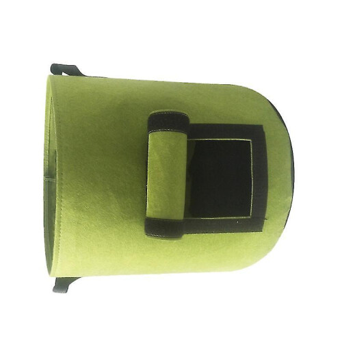 The New 1pcs Practical Sweet Potato Planting Bag 2