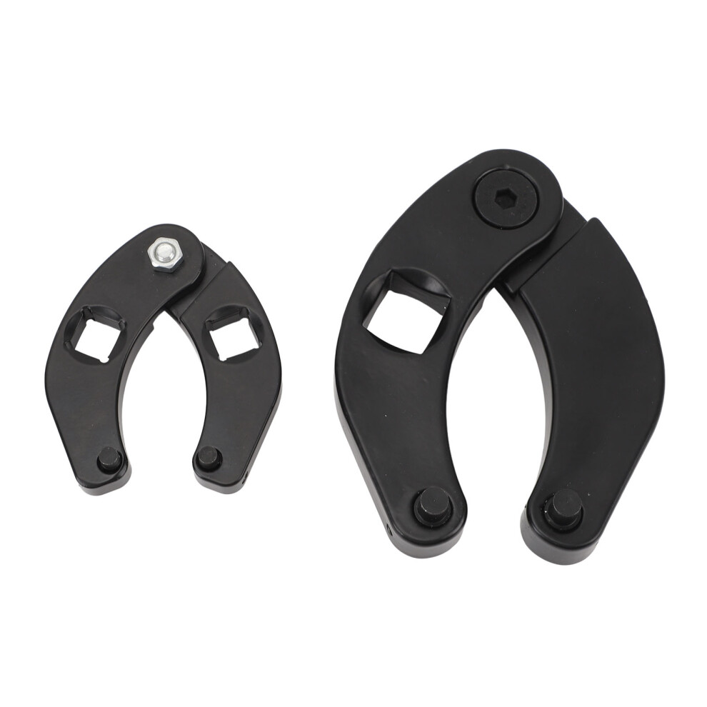 1266 Adjustable Gland Nut Wrench 7463 Hydraulic 8320539762135