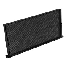 Plastic Beehive Frame Nest Foundation for Optimal Honey Production, Durable Beekeeping Equipment, Compatible with Standard Frames