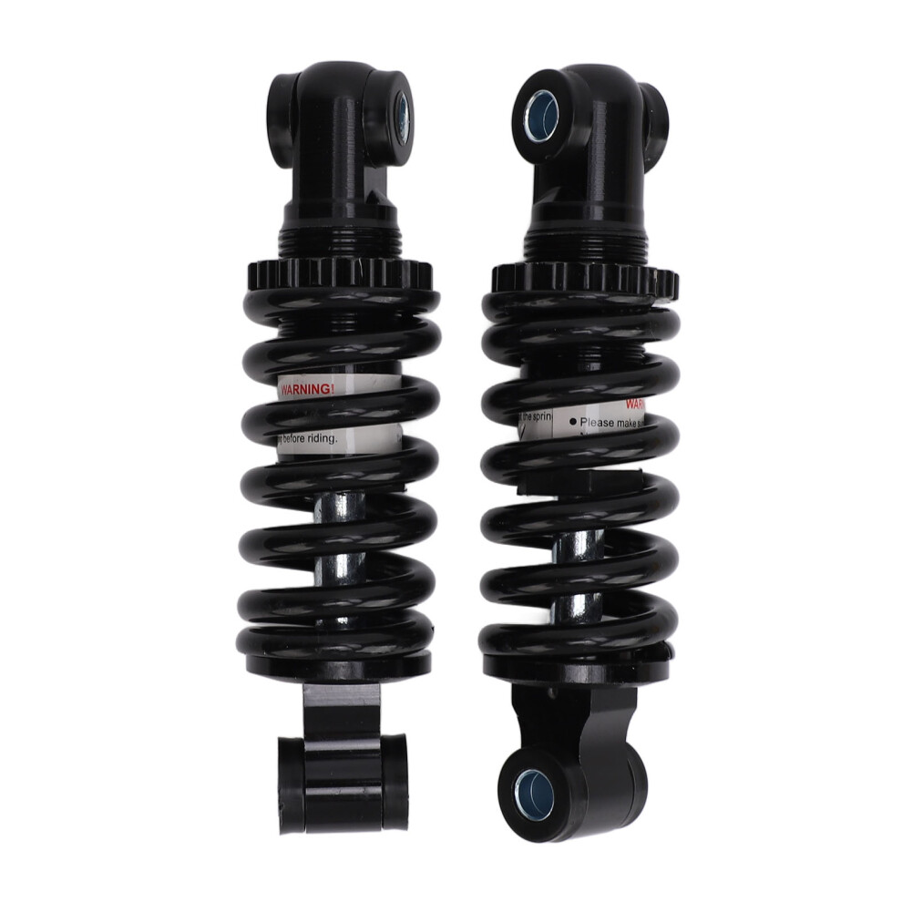 1 Pair Rear Shock Absorber 125mm Adjustable-image-OPC-PKB2C7P-NEW