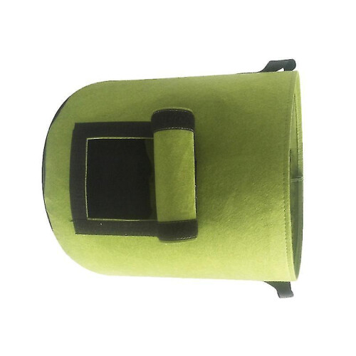 The New 1pcs Practical Sweet Potato Planting Bag 1