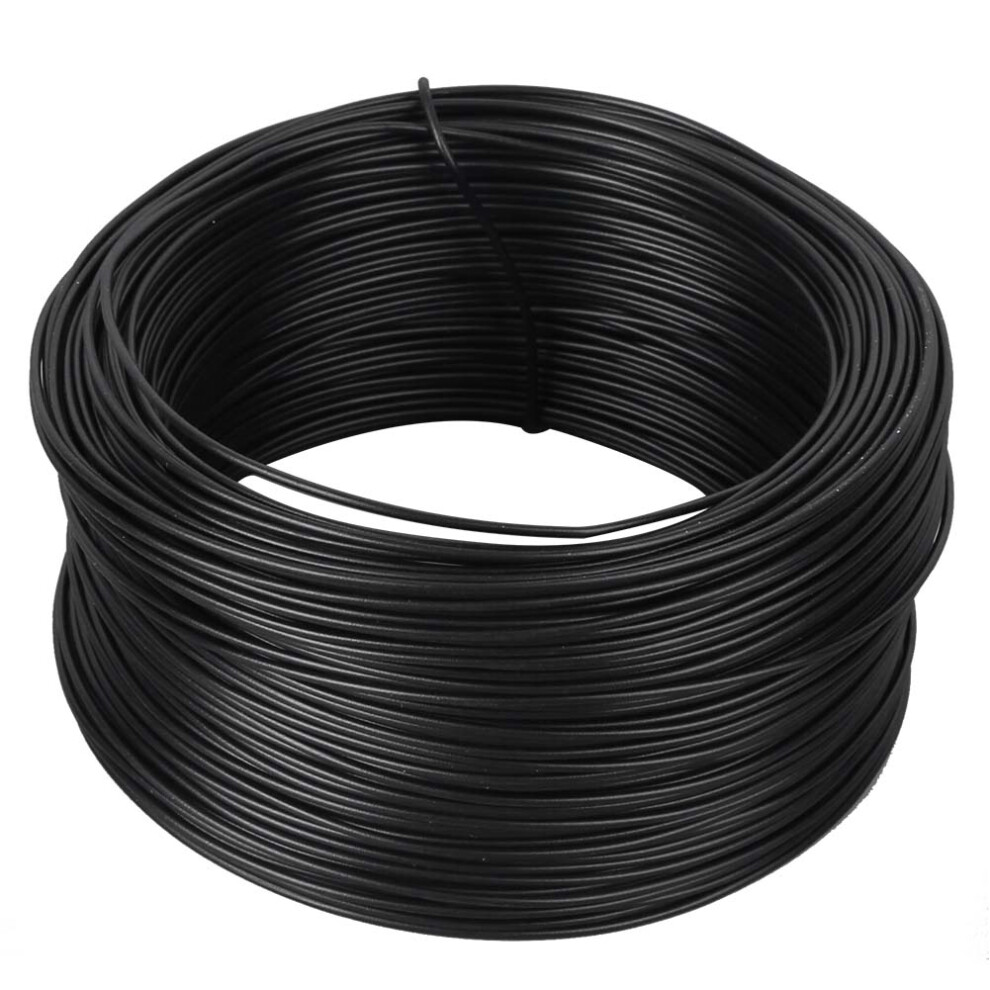 Galvanized Iron Wire Cable Tie Fastener Hardware