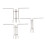 3PCS Hydraulic Seal Installation Tools Stainless 5
