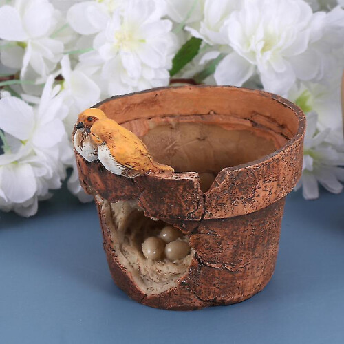 1pcs Creative Cartoon Succulent Pot 2
