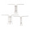 3PCS Hydraulic Seal Installation Tools Stainless 8