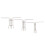 3PCS Hydraulic Seal Installation Tools Stainless 2