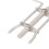 3PCS Hydraulic Seal Installation Tools Stainless 13