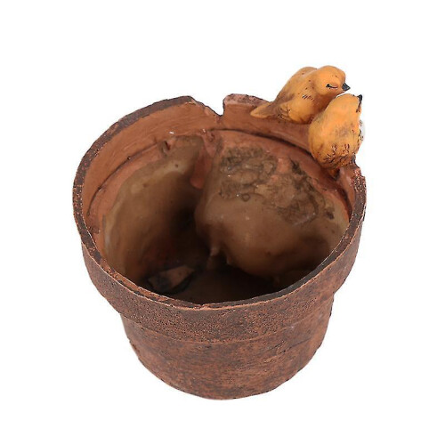 1pcs Creative Cartoon Succulent Pot 1