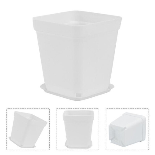 14pcs Mini Plastic Vase 2