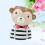 1pcs Succulent Flower Pots Animals 5