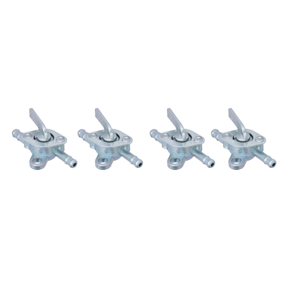 Fuel Tank Tap Valve Convenient Installation Sturdy