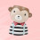 1pcs Succulent Flower Pots Animals 10