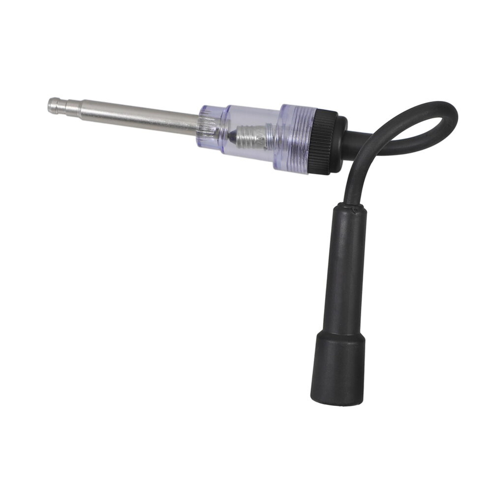 Car Spark Plug Tester Lightweight Ignition System Detector For Accurate Spark Plug Testing Compatible With All Vehicles 6482260363004