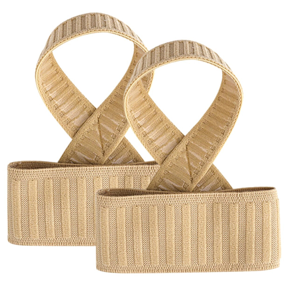 Support Braces for Women - Elastic Foot Wraps for Basketball - 10.5x10cm, Sprained Foot Recovery, Comfortable Fit