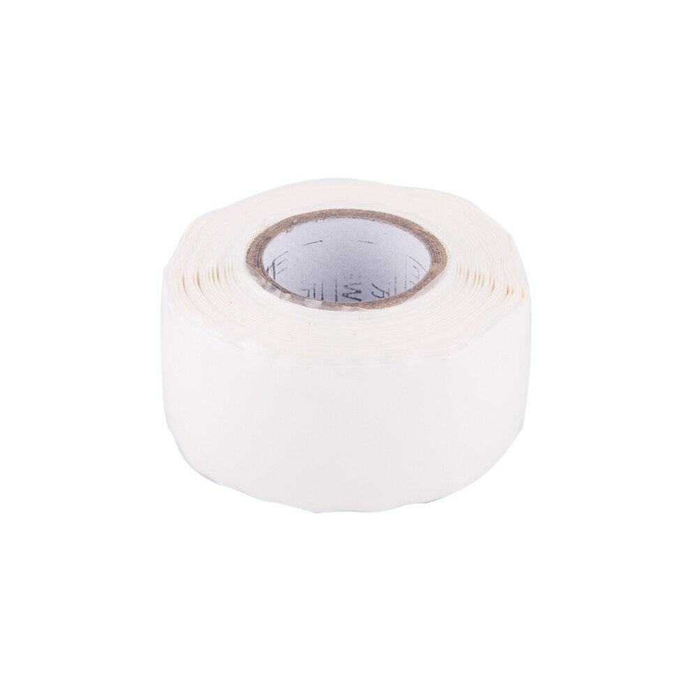 Self Adhesive Silicone Rubber Repair Tape Bonding