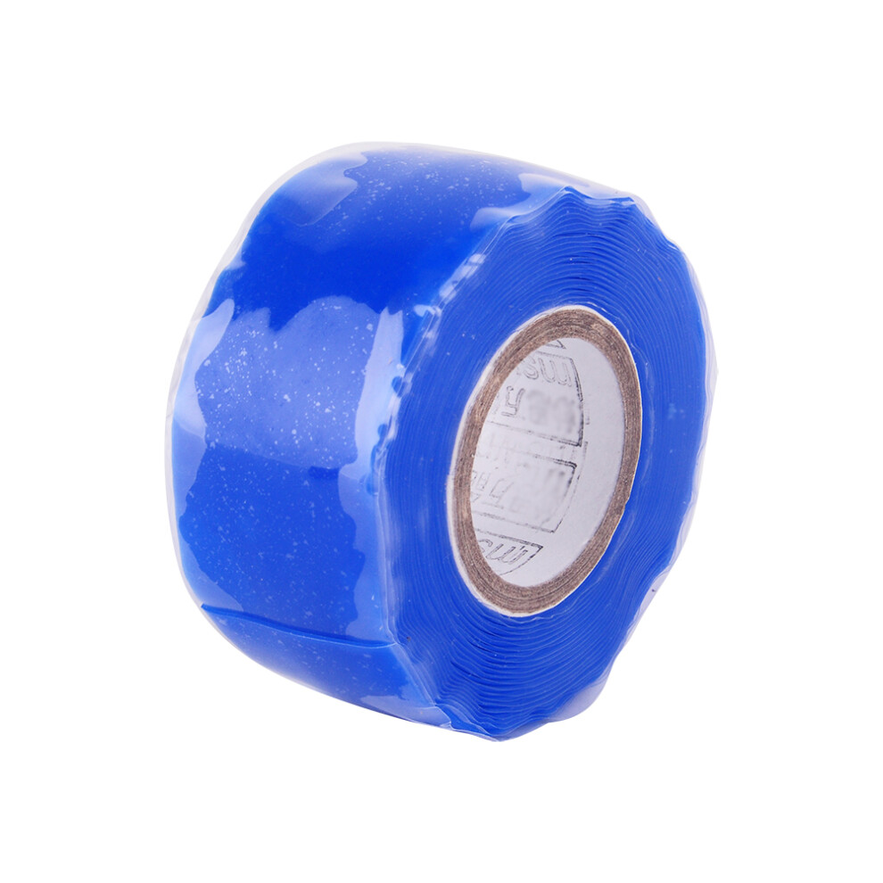 Self Adhesive Silicone Rubber Repair Tape Bonding