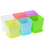 24pcs Plastic Plant Pots 1