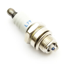 Spark Plug L7T BPMR6A for Mini Moto Pocket Bike Gas Scooter Garden Multi Tool Compatible Parts