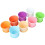 8pcs Plastic Planter Pots 14