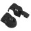 2Pcs Motorcycle Front Fork Shoe Cover Lower Fork 9