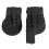 2Pcs Motorcycle Front Fork Shoe Cover Lower Fork 5