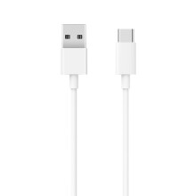 100cm USB-C Typ-C Kabel Schnellladung & Datenübertragung für Xiaomi 10 Telefone