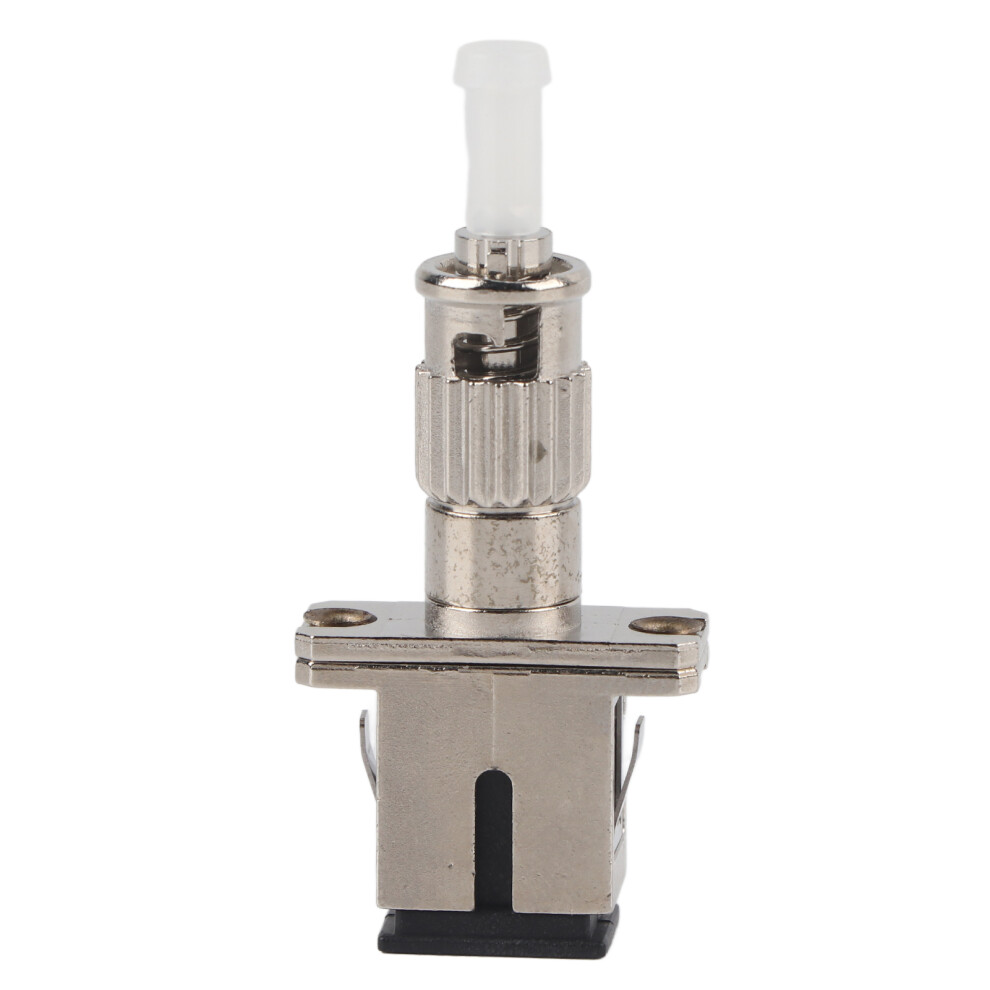 SingleMode Optical Connector ST Male to SC Female