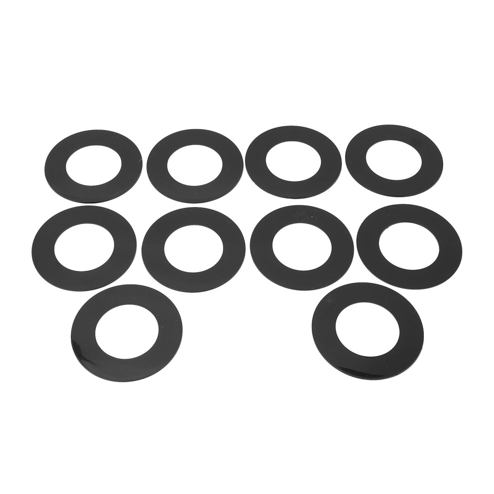 50Mm Bucket Pin Shim Kit Increase Greasing 8320539762883