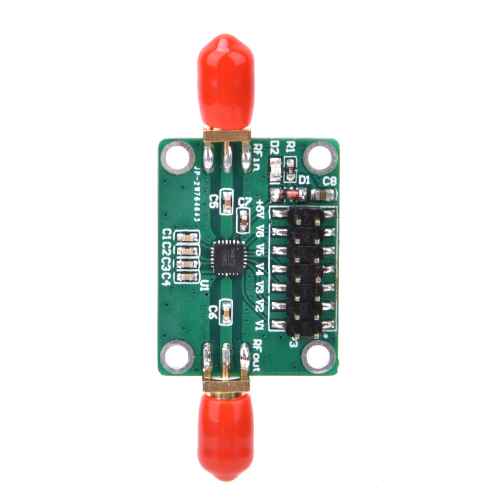 HMC472 1M-3.8G RF Attenuator Module 0.5dB Step Low