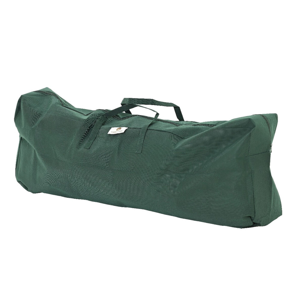 Everlands Christmas Tree Storage Bag Zip Up Holdall Up To 7Ft 210Cm Xmas Trees