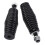 2pcs Heavy Duty Antenna Spring Mount M12 Screw 5mm 10