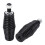 2pcs Heavy Duty Antenna Spring Mount M12 Screw 5mm 6