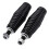 2pcs Heavy Duty Antenna Spring Mount M12 Screw 5mm 8