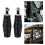2pcs Heavy Duty Antenna Spring Mount M12 Screw 5mm 12