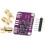 Board Module with 3 Output Channels 8KHz-160MHz for I2C Signal Generator Microcontroller - Programmable, High-Performance 4