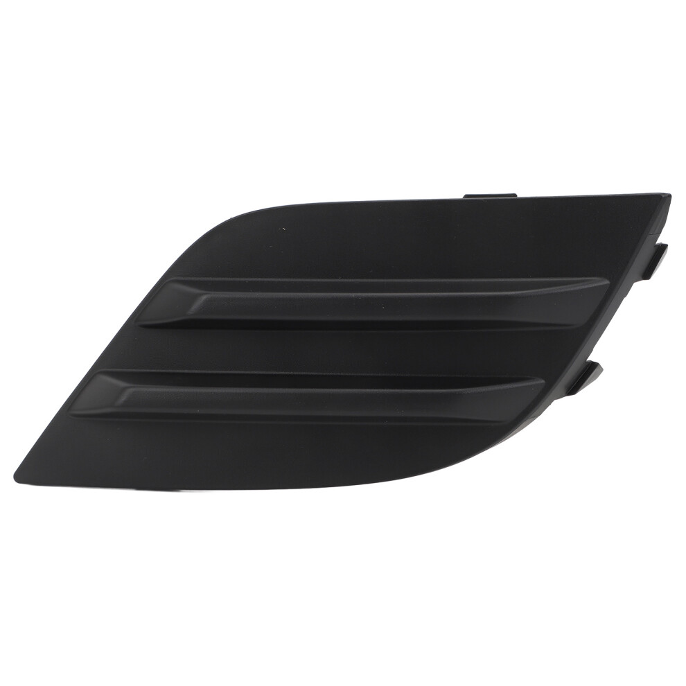 Front Fog Cover Bezel Trim Waterproof Bumper Light 8320539763446