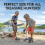 Geographic Metal Detector Accessories 12