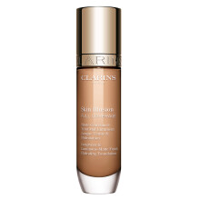 BASE DE MAQUILHAGEM ILLUSION DE PELE COBERTURA COMPLETA #110N 30 ml