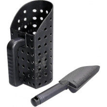 Geographic Metal Detector Accessories