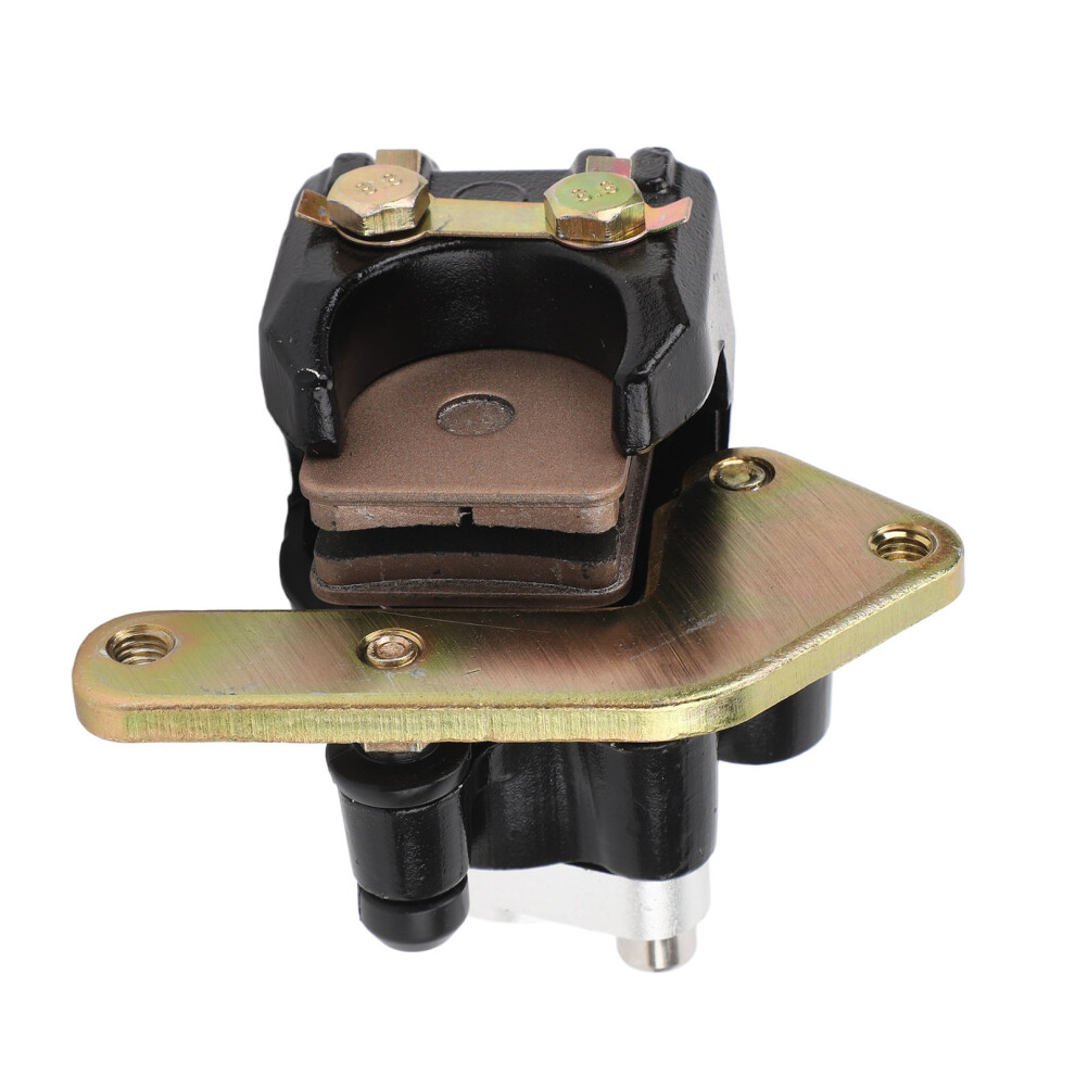 Rear Brake Caliper 1Uy 2580W 00 00 Accurate 8320539763682