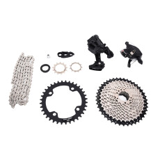 A7 Mountain Bike 1x10 Speed Group Set 1x10 Speed