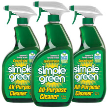 Simple Green AllPurpose Cleaner 32 fl oz (Pack of 3) Original