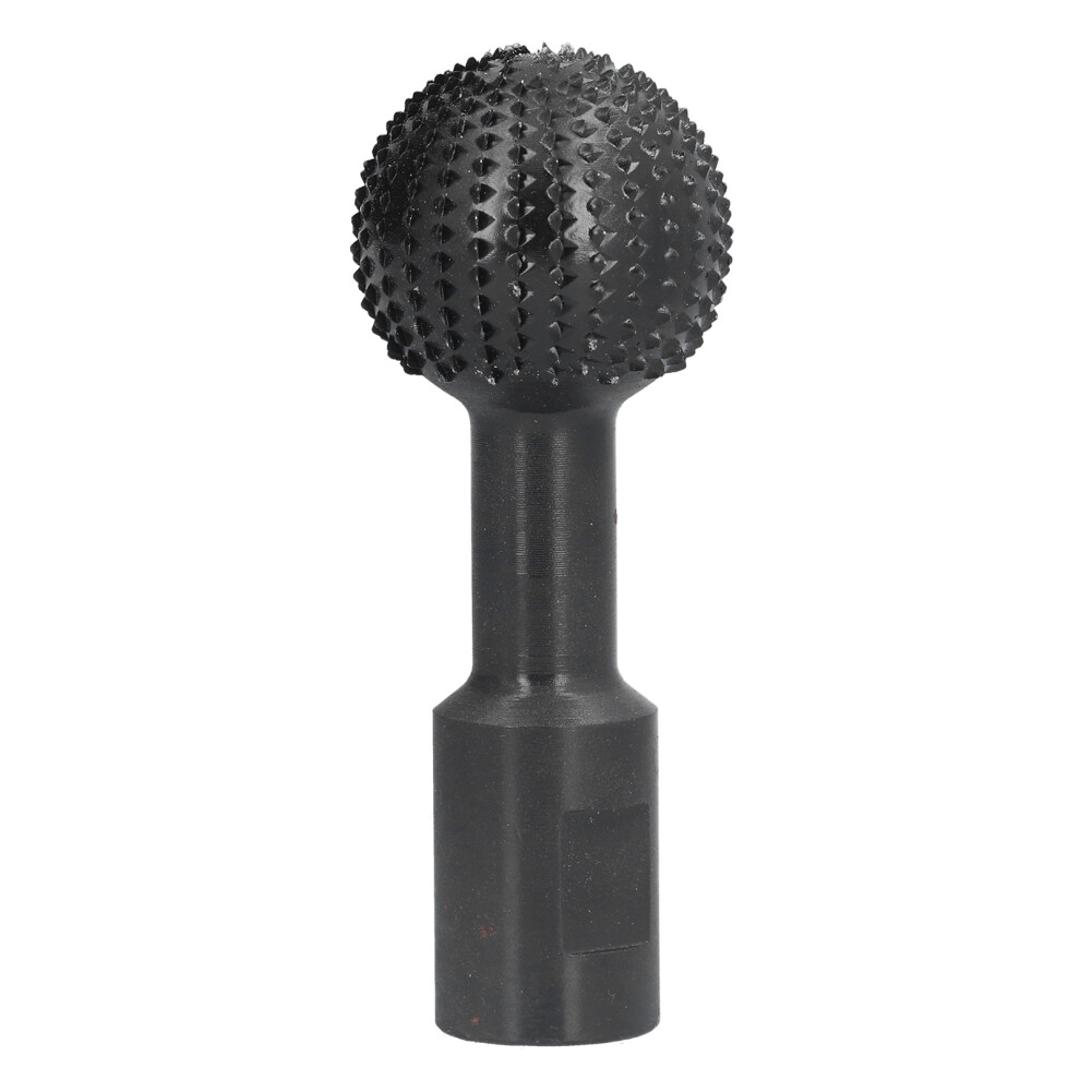 Ball Grinding Head Spherical File Metal Sphere